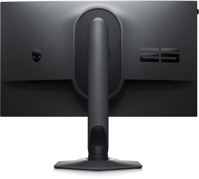 Dell Alienware AW2523HF 24.5" 1920 x 1080pixels IPS 16:9 360Hz