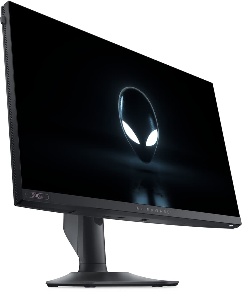 Dell Alienware AW2524HF 24.5" 1920 x 1080pixels IPS 16:9 500Hz