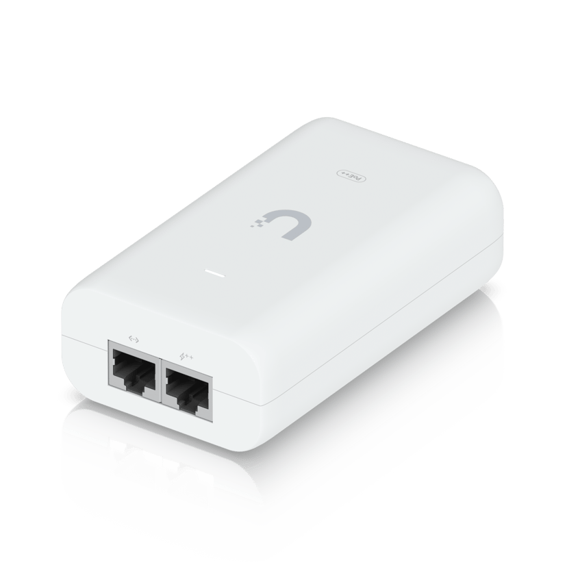 Ubiquiti UniFi PoE++ Injector 802.3bt 60W