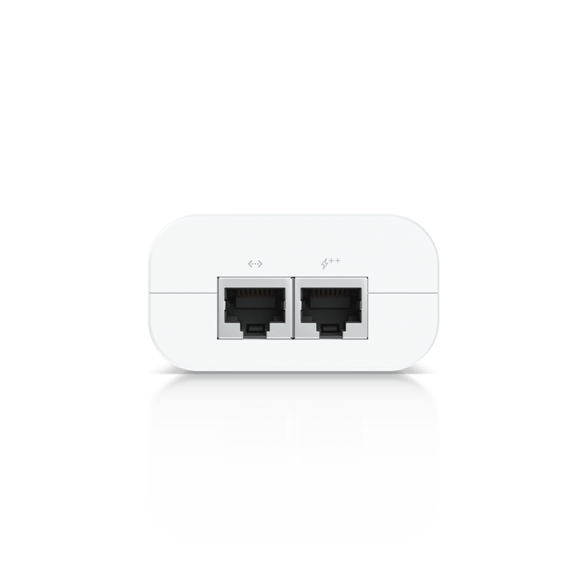 Ubiquiti UniFi PoE++ Injector 802.3bt 60W