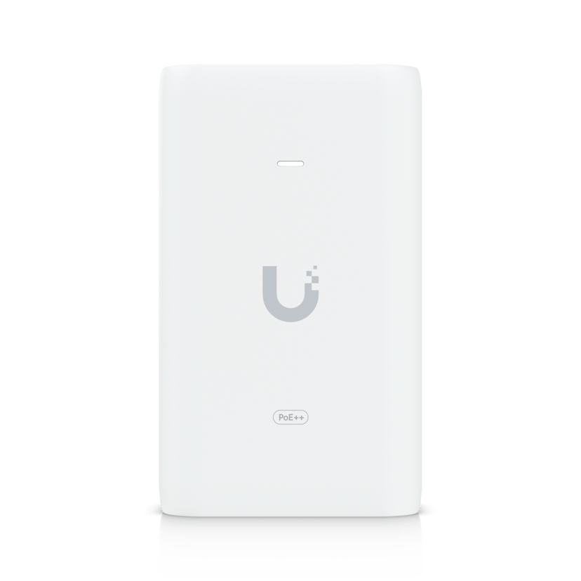 Ubiquiti UniFi PoE++ Injector 802.3bt 60W