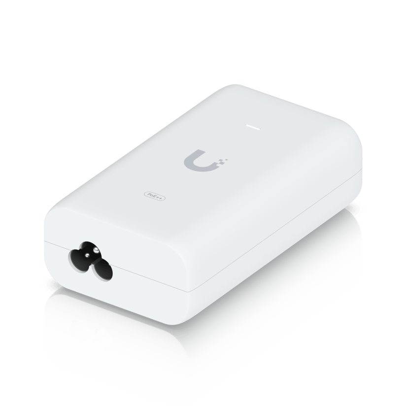 Ubiquiti UniFi PoE++ Injector 802.3bt 60W