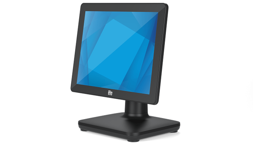 Elo EloPOS System 15" Core i5 8GB/128GB SSD Incl I/O Hub Stand Windows10