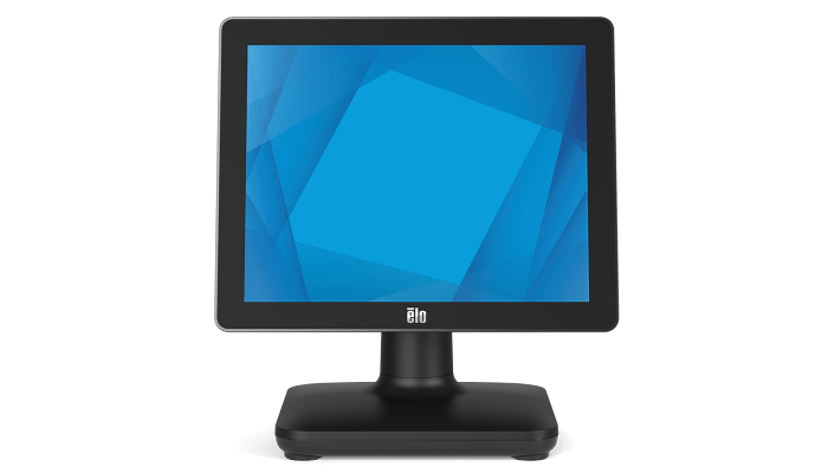 Elo EloPOS System 15" Core i5 8GB/128GB SSD Incl I/O Hub Stand Windows10