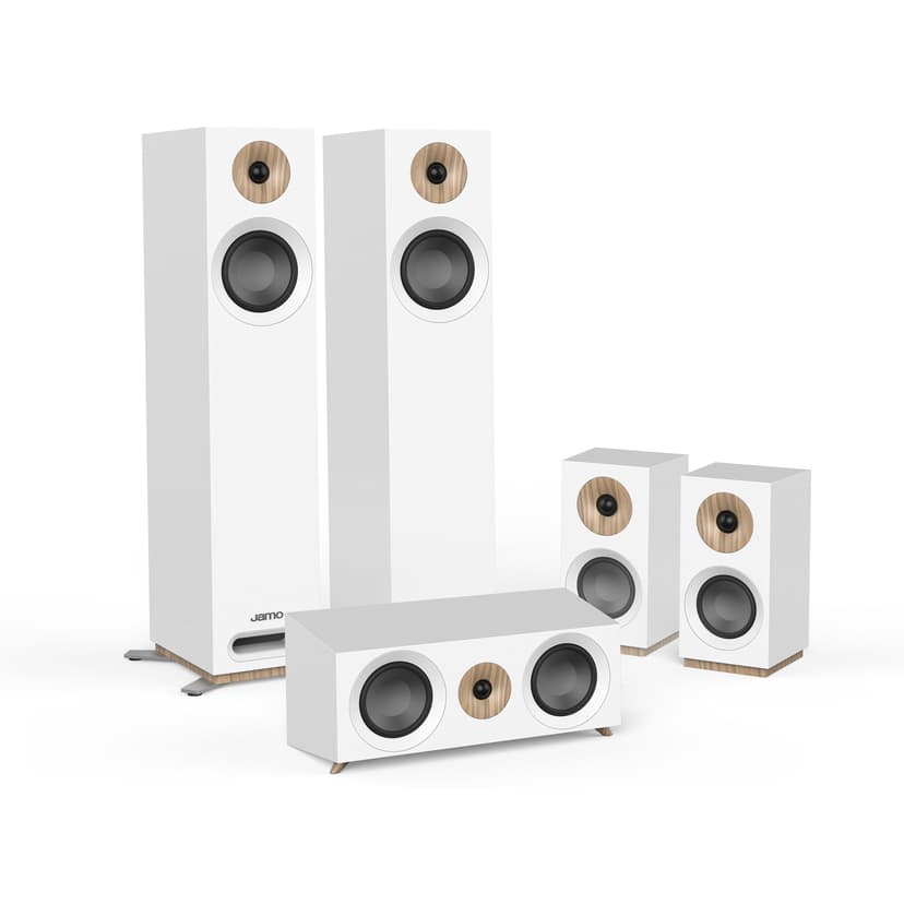 Jamo Studio 8 S 805 HCS