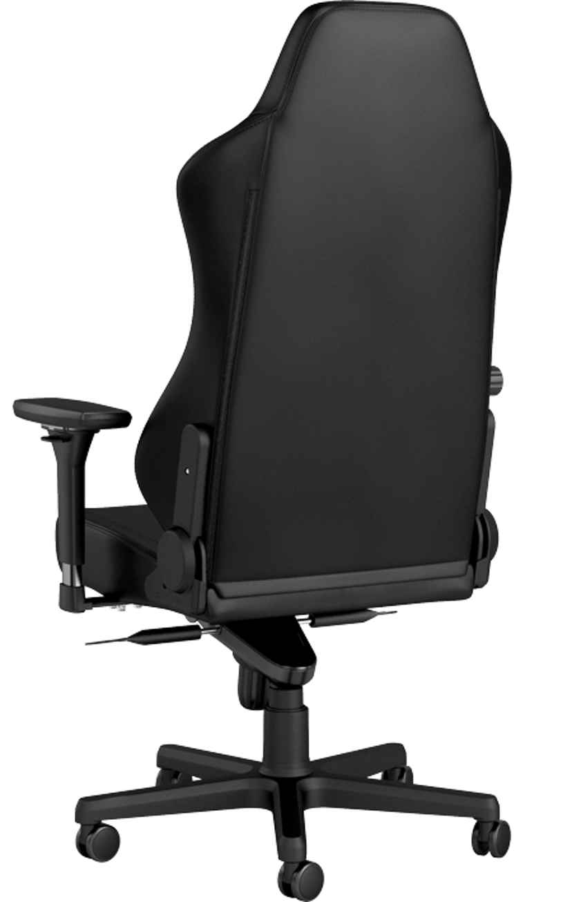 noblechairs Hero Gaming Stol - Sort