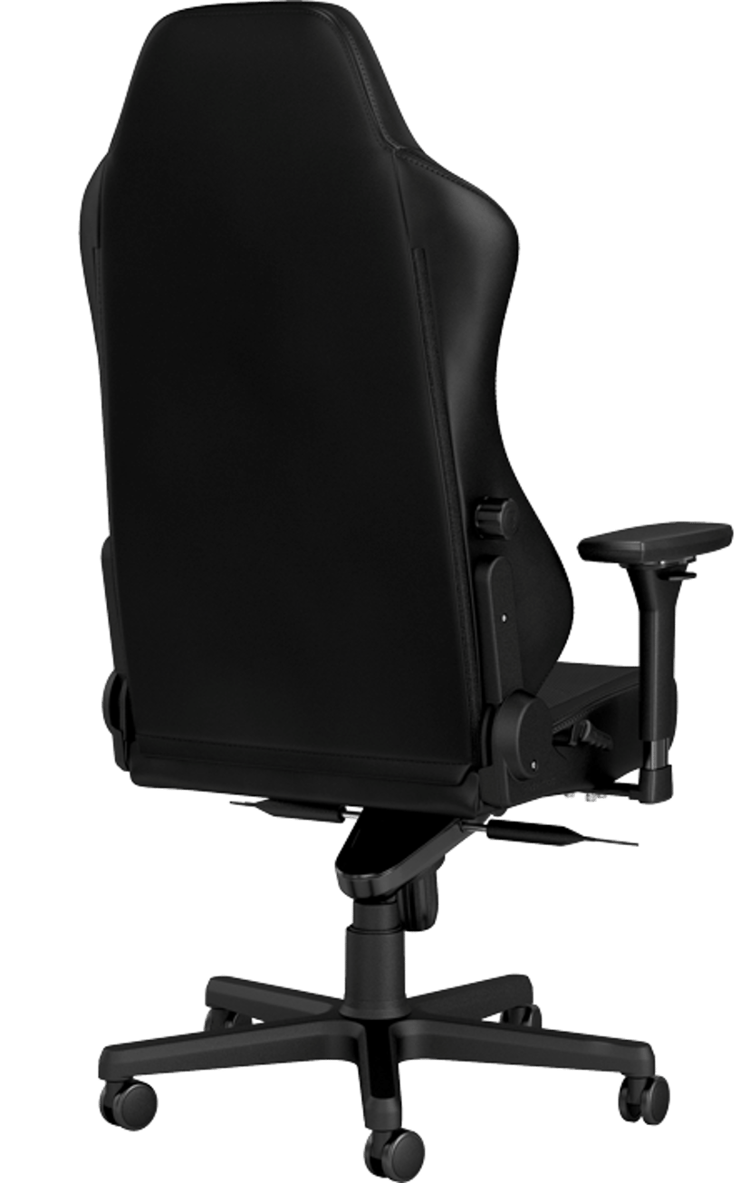 noblechairs Hero Gaming Stol - Svart