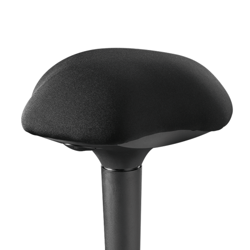 Logilink Ergonomisk Balanspall Svart