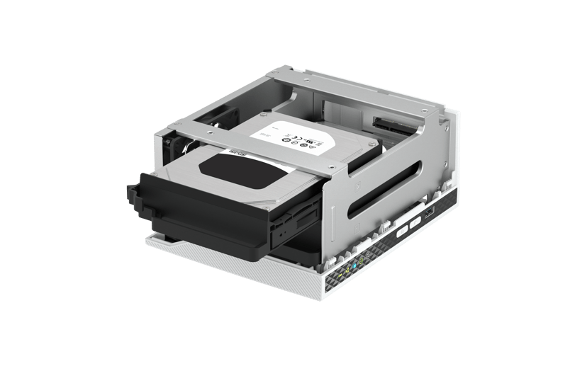 QNAP TS-233 2xSATA 2GB 2-Bay