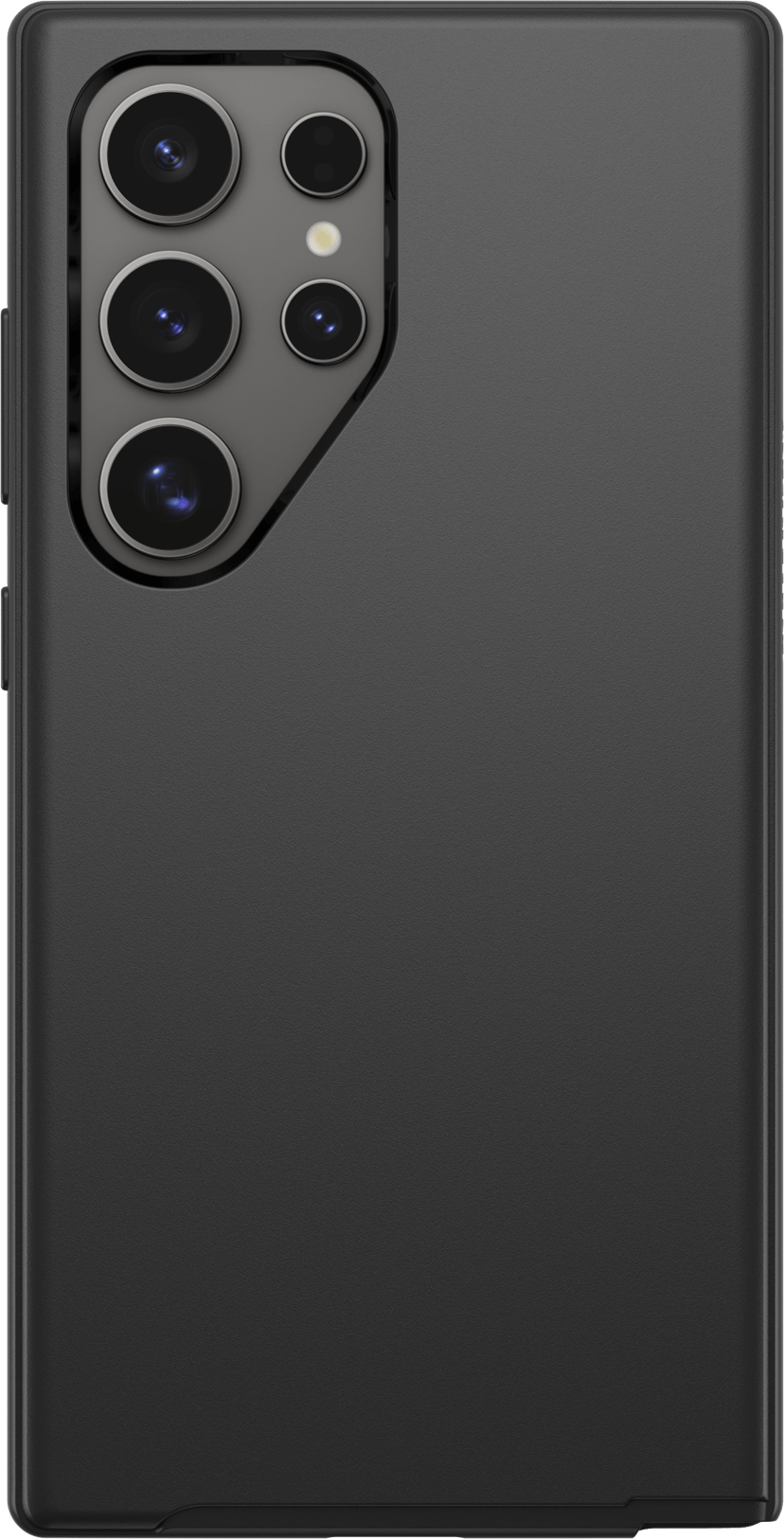 Otterbox Symmetry Samsung Galaxy S24 Ultra Musta