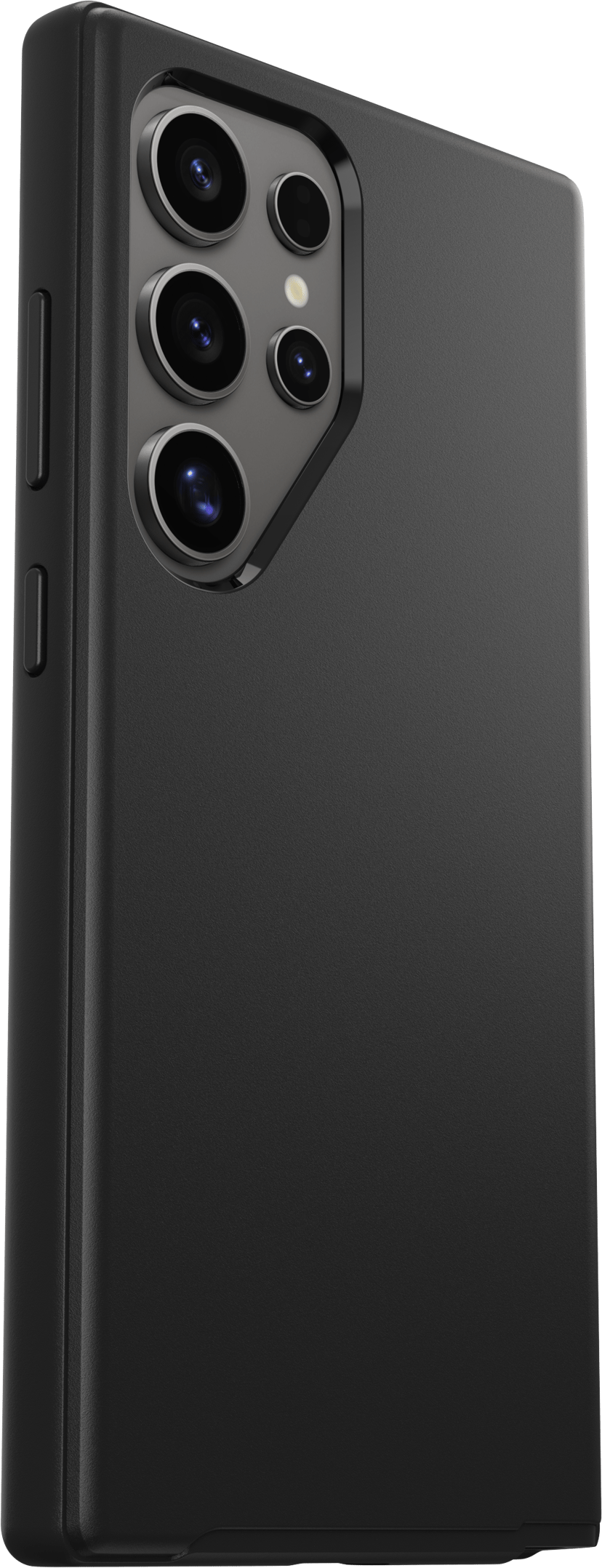 Otterbox Symmetry Samsung Galaxy S24 Ultra Musta