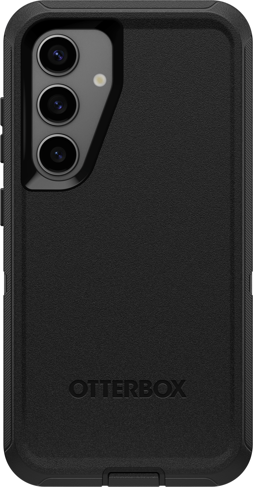 Otterbox Defender Samsung Galaxy S24 Svart