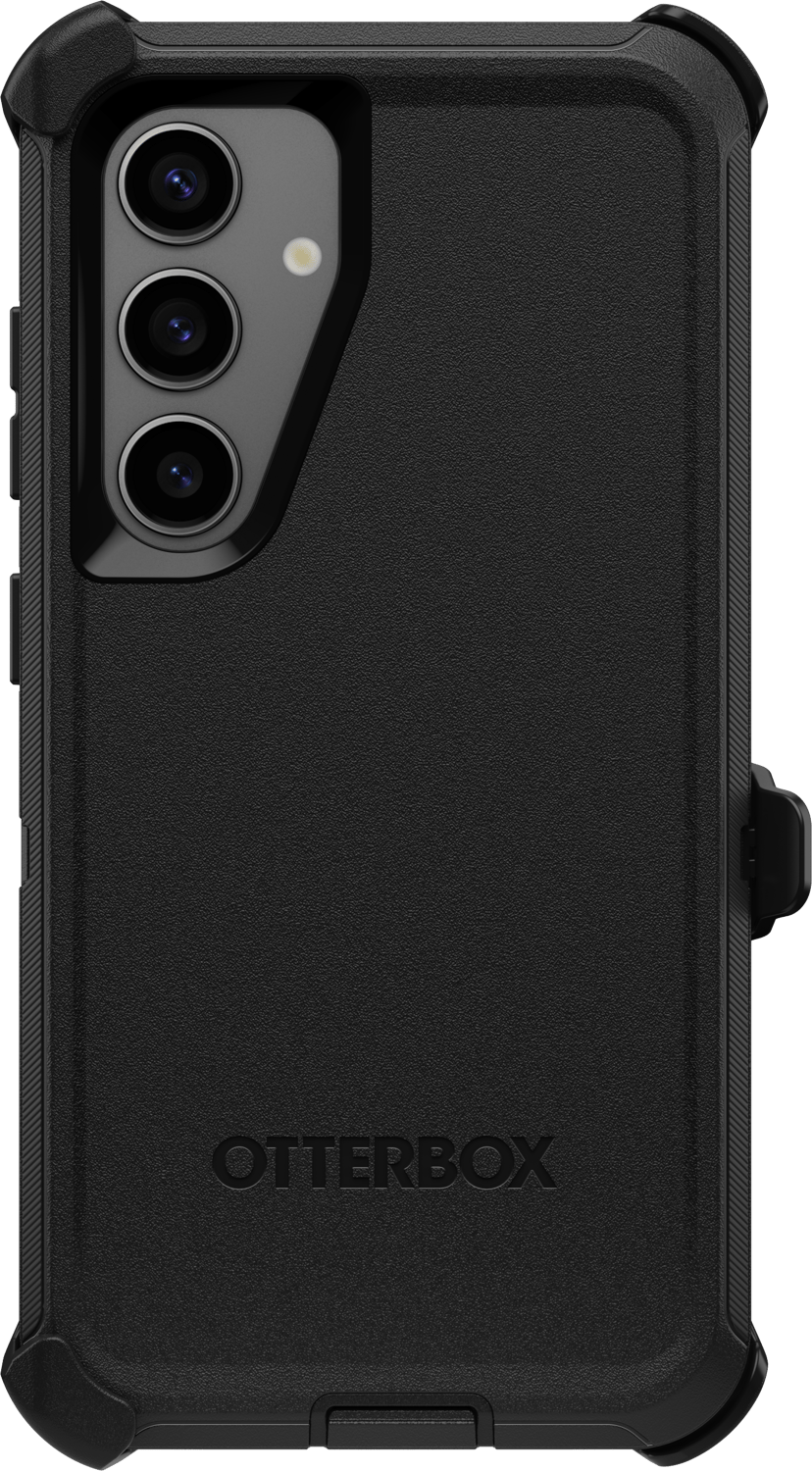 Otterbox Defender Samsung Galaxy S24 Sort