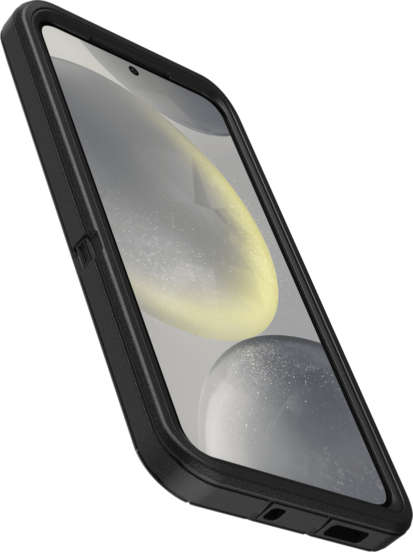 Otterbox Defender Samsung Galaxy S24 Sort