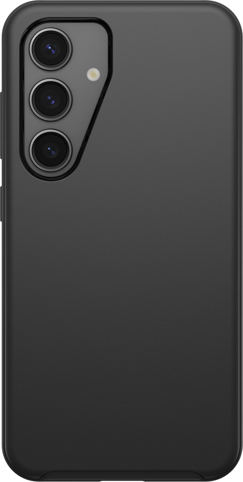 Otterbox Symmetry Samsung Galaxy S24 Musta