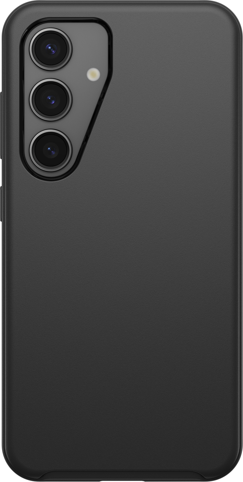 Otterbox Symmetry Samsung Galaxy S24 Zwart
