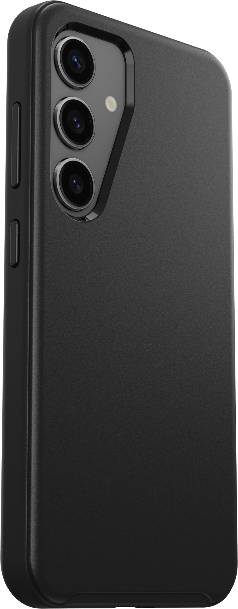 Otterbox Symmetry Samsung Galaxy S24 Zwart