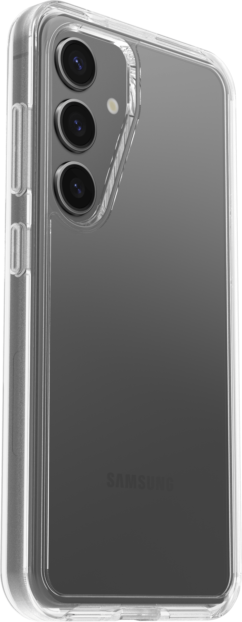 Otterbox Symmetry Clear Samsung Galaxy S24 Transparant