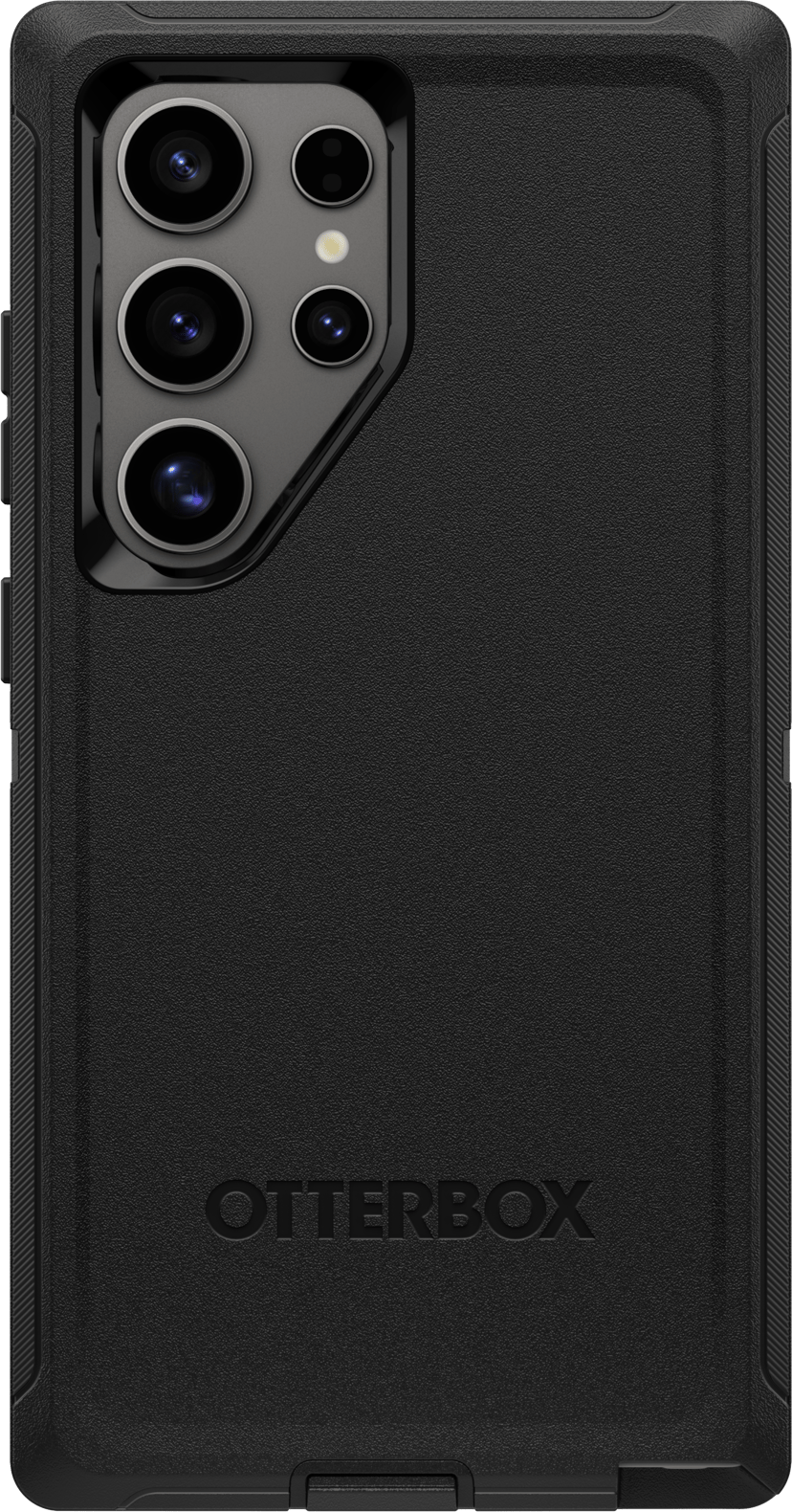 Otterbox Defender Samsung Galaxy S24 Ultra Svart