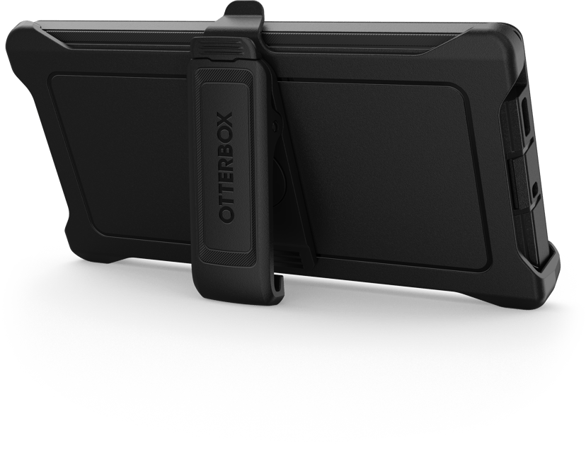 Otterbox Defender Samsung Galaxy S24 Ultra Musta