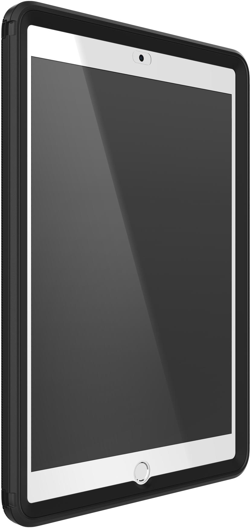 Otterbox Defender Series iPad 10.2" 7th gen, iPad 10.2" 8th gen, iPad 10.2" 9th gen Svart