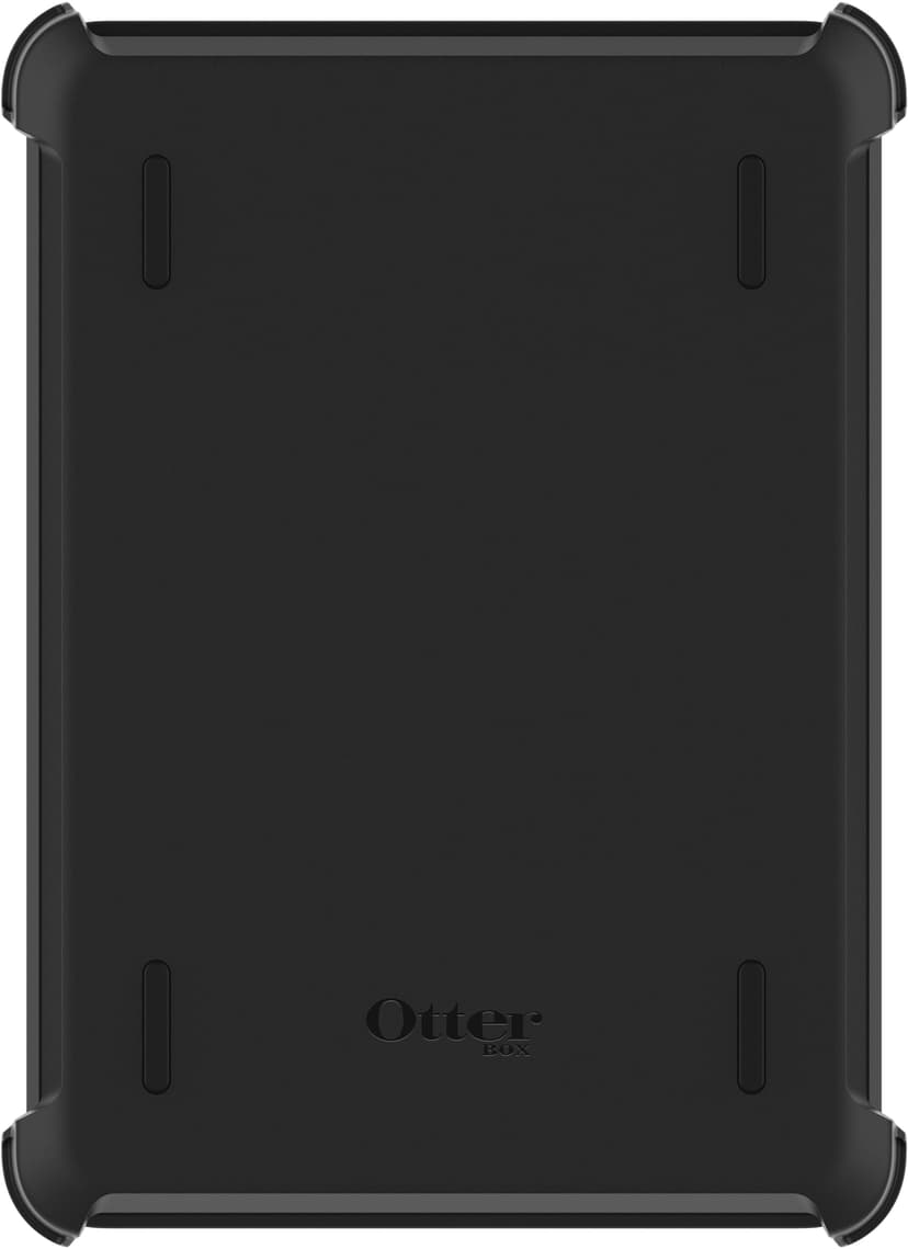 Otterbox Defender Series iPad 10.2" 7th gen, iPad 10.2" 8th gen, iPad 10.2" 9th gen Svart