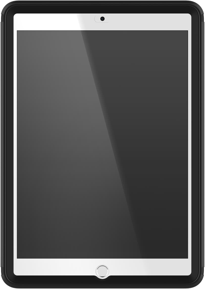 Otterbox Defender Series iPad 10.2" 7th gen, iPad 10.2" 8th gen, iPad 10.2" 9th gen Svart