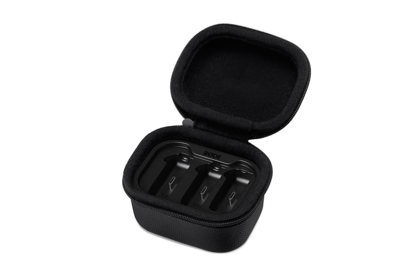Røde Charge Case+ for Wireless GO (Gen3)