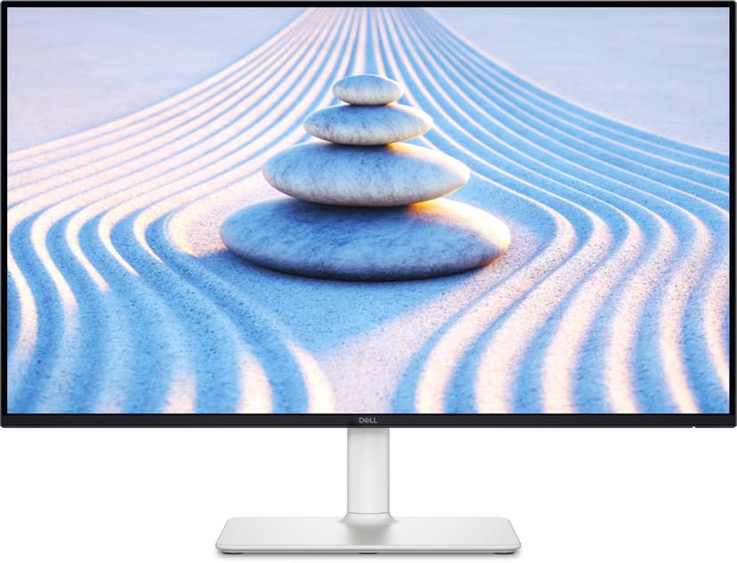 Dell S2725HS 27" 1920 × 1080pixels IPS 16:9 100Hz