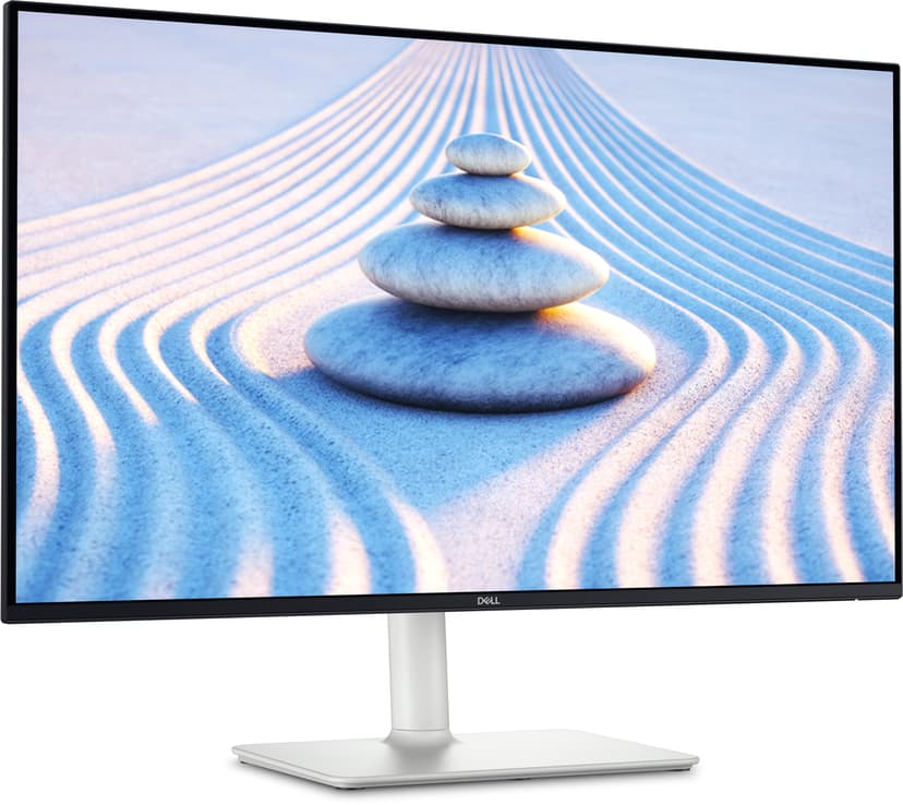 Dell S2725HS 27" 1920 x 1080pixels IPS 16:9 100Hz