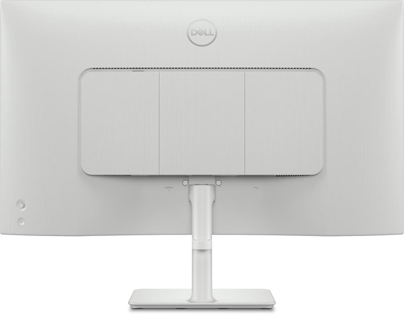 Dell S2725H  - (Kuppvare klasse 2) 27" 1920 x 1080pixels IPS 16:9 100Hz