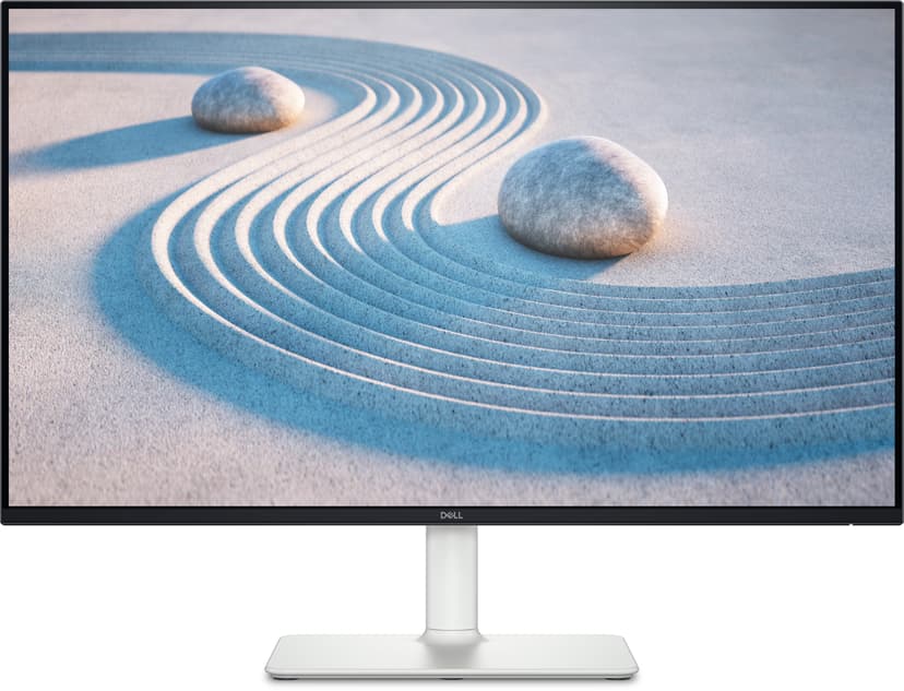 Dell S2725DS 27" 2560 x 1440pixels IPS 16:9 100Hz