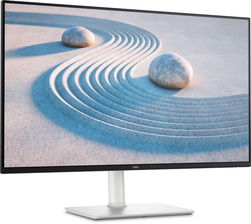 Dell S2725DS 27" 2560 × 1440pixels IPS 16:9 100Hz