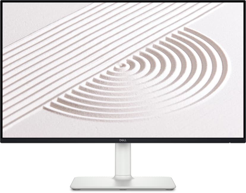 Dell S2425HS 23.8" 1920 x 1080pixels IPS 16:9 100Hz