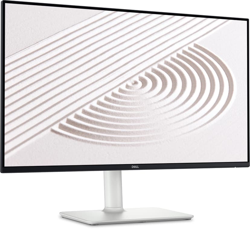Dell S2425HS 23.8" 1920 x 1080pixels IPS 16:9 100Hz