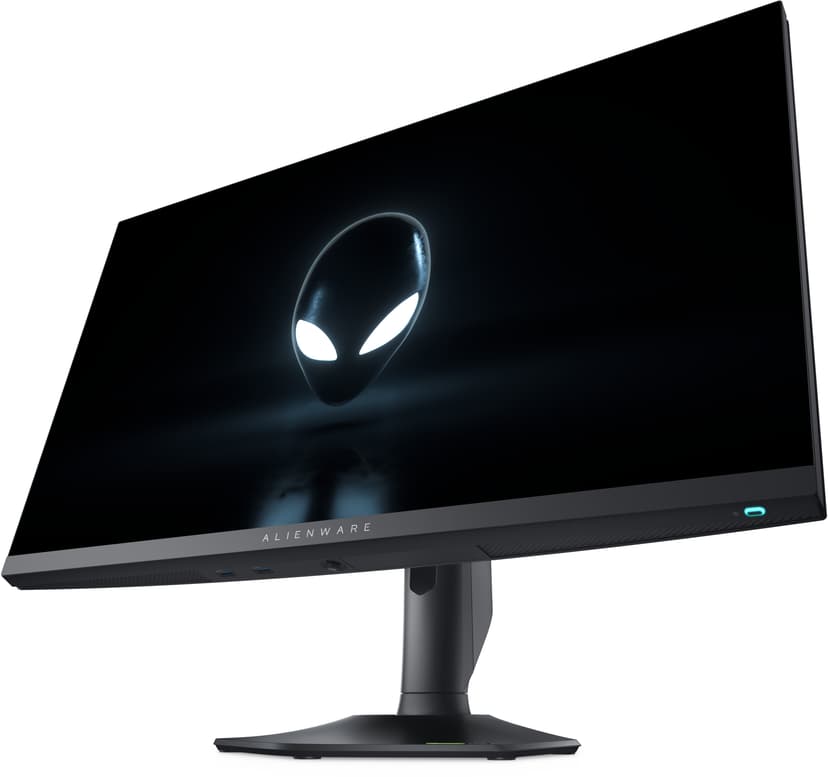 Dell Alienware AW2724DM 27" 2560 × 1440pixels IPS 16:9 180Hz