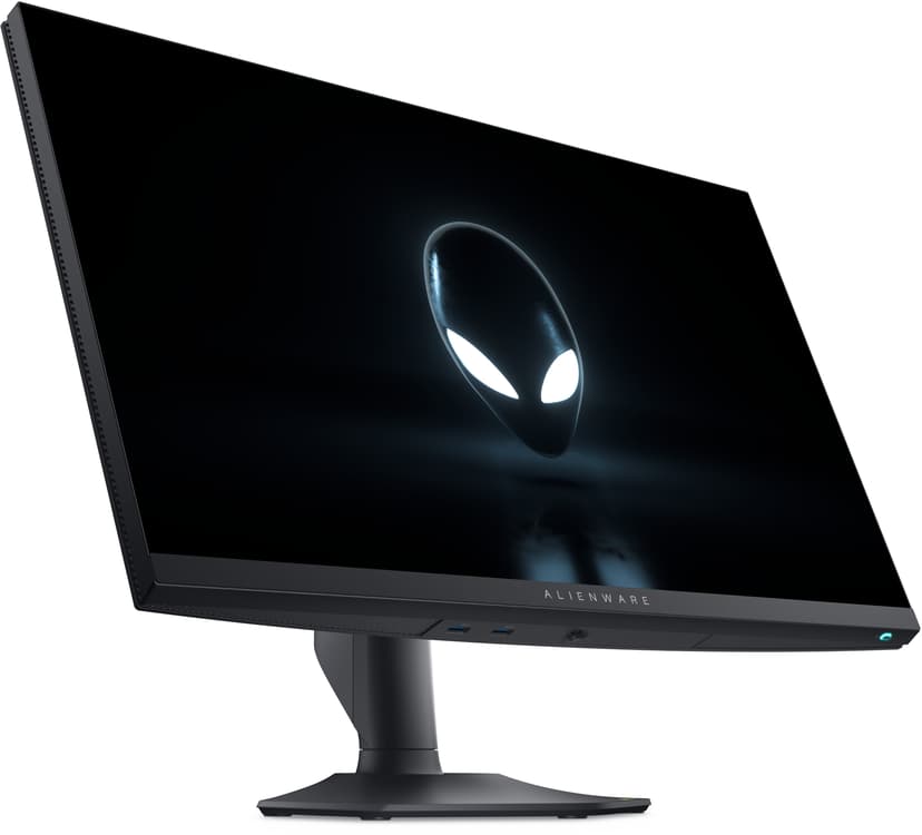 Dell Alienware AW2724DM 27" 2560 × 1440pixels IPS 16:9 180Hz