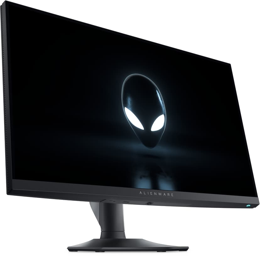 Dell Alienware AW2724DM 27" 2560 × 1440pixels IPS 16:9 180Hz
