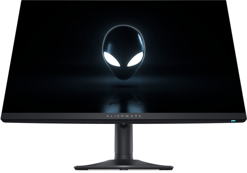 Dell Alienware AW2724DM 27" 2560 × 1440pixels IPS 16:9 180Hz
