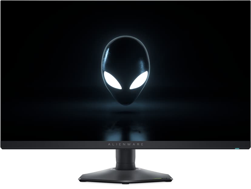 Dell Alienware AW2724DM 27" 2560 × 1440pixels IPS 16:9 180Hz