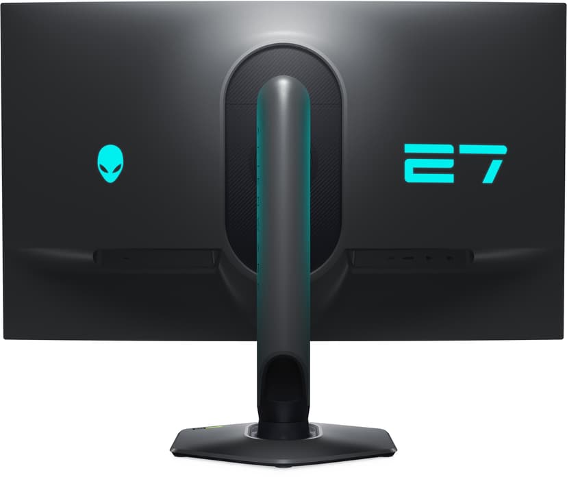 Dell Alienware AW2724DM 27" 2560 × 1440pixels IPS 16:9 180Hz