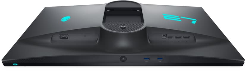 Dell Alienware AW2724DM 27" 2560 × 1440pixels IPS 16:9 180Hz