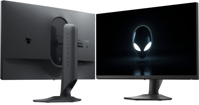 Dell Alienware AW2724HF 27" 1920 x 1080pixels Fast IPS 16:9 360Hz