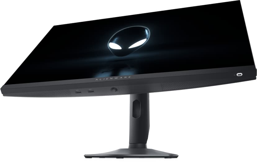 Dell Alienware AW2724HF 27" 1920 x 1080pixels Fast IPS 16:9 360Hz