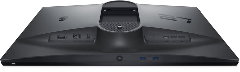 Dell ALIENWARE AW2724HF 27" FHD IPS 16:9 360HZ - (Löytötuote luokka 2) 27" 1920 × 1080pixels Fast IPS 16:9 360Hz