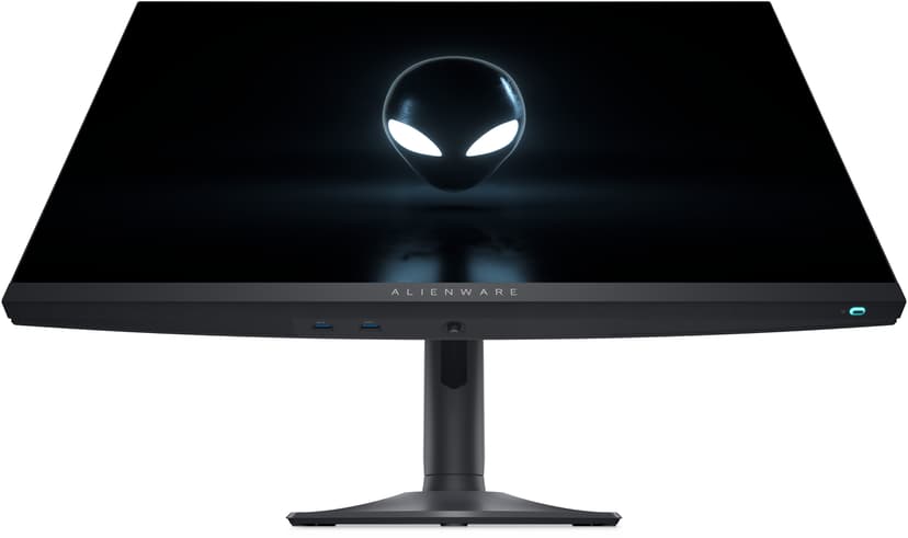 Dell Alienware AW2724DM 27" 2560 × 1440pixels IPS 16:9 180Hz