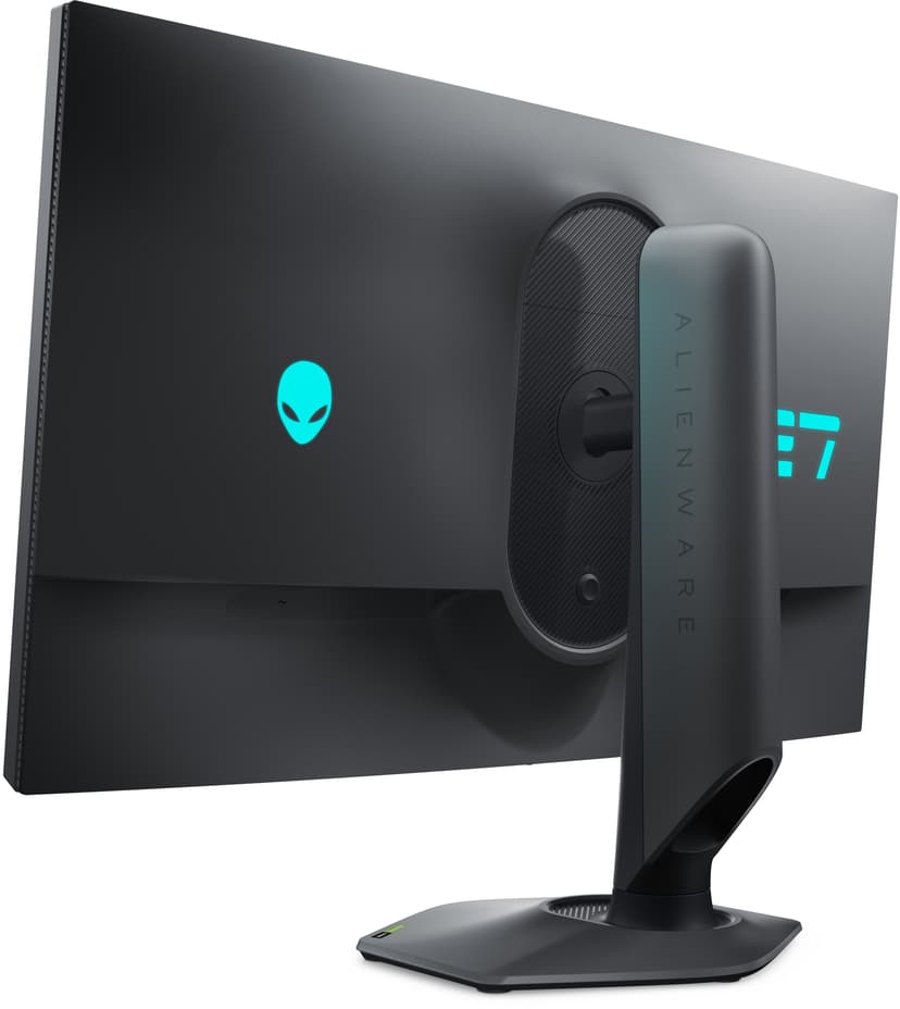 Dell Alienware AW2724DM 27" 2560 × 1440pixels IPS 16:9 180Hz