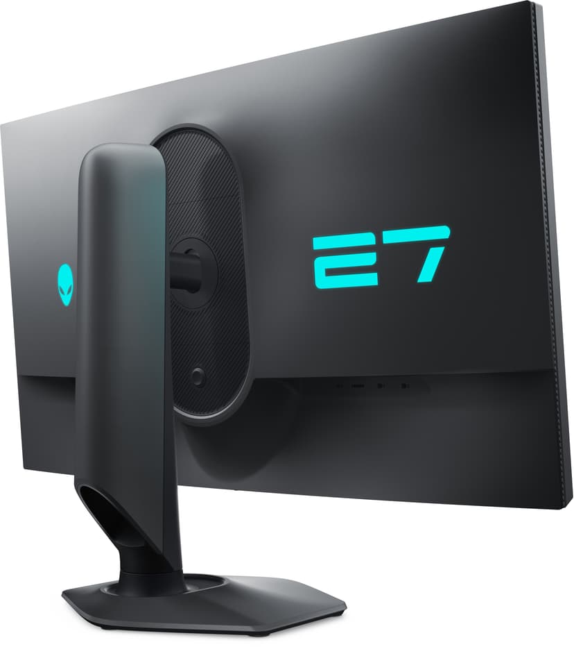 Dell Alienware AW2724DM 27" 2560 × 1440pixels IPS 16:9 180Hz