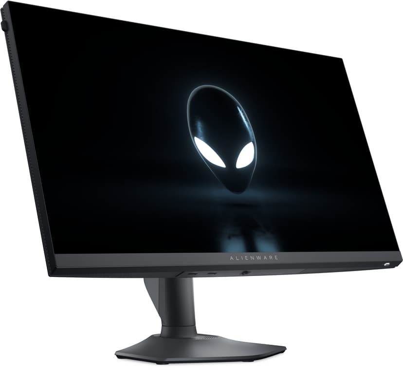 Dell ALIENWARE AW2724HF 27" FHD IPS 16:9 360HZ - (Löytötuote luokka 2) 27" 1920 × 1080pixels Fast IPS 16:9 360Hz
