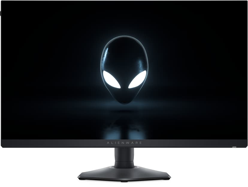 Dell ALIENWARE AW2724HF 27" FHD IPS 16:9 360HZ - (Kuppvare klasse 2) 27" 1920 × 1080pixels Fast IPS 16:9 360Hz